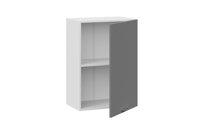 Кухонный гарнитур «Габриэлла» длиной 150 см Белый, Титан