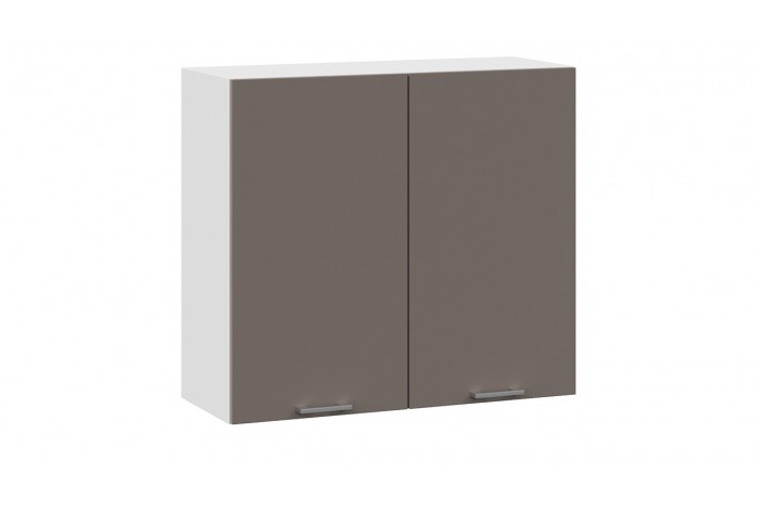 Кухонный гарнитур «Габриэлла» длиной 200 см Белый, Муссон