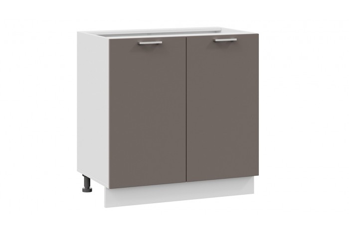 Кухонный гарнитур «Габриэлла» длиной 200 см Белый, Муссон