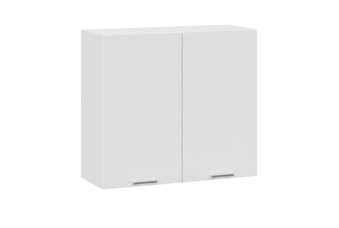 Кухонный гарнитур «Габриэлла» длиной 180 см Белый, Сноу