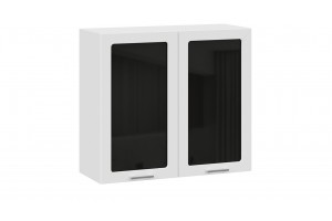 Кухонный гарнитур Габриэлла №11 Белый, Сноу, Муссон