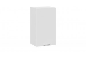 Кухонный гарнитур Габриэлла №12 350 см Белый, Сноу, Титан