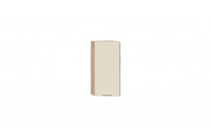 Кухонный гарнитур Габриэлла №3 Дуб Крафт золотой, Крем