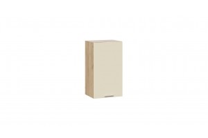 Кухонный гарнитур Габриэлла №3 Дуб Крафт золотой, Крем