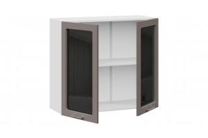 Кухонный гарнитур Габриэлла №7 Белый, Муссон