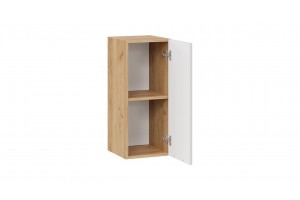 Кухонный гарнитур Гренада №12 Дуб Крафт золотой, Холст мокко, Холст латте