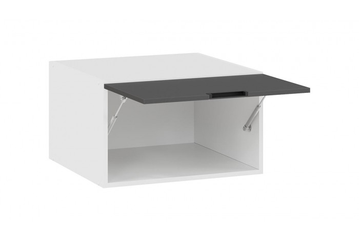 Кухонный гарнитур «Гренада» №3 Белый, Холст Вулкан