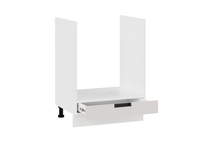 Кухонный гарнитур «Гренада» №5 340 см Белый, Холст мокко