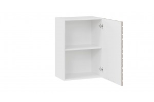 Кухонный гарнитур Гренада №7 Белый, Холст латте