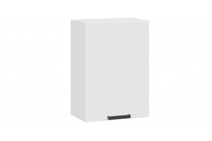 Кухонный гарнитур Детройт длиной 150 см Белый, Белый глянец