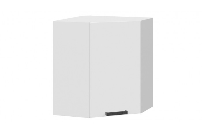 Кухонный гарнитур «Детройт» №5 Белый, Белый глянец