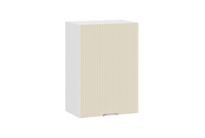 Кухонный гарнитур «Кимберли» длиной 150 см Белый, Крем