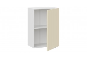 Кухонный гарнитур Кимберли длиной 150 см Белый, Крем