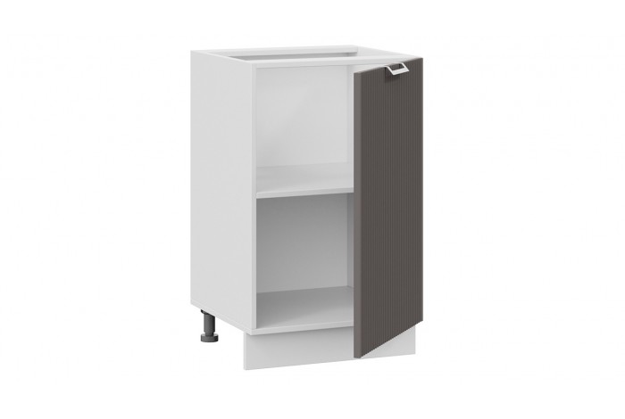 Кухонный гарнитур «Кимберли» длиной 150 см Белый, Муссон