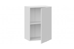 Кухонный гарнитур Кимберли длиной 150 см Белый, Сноу