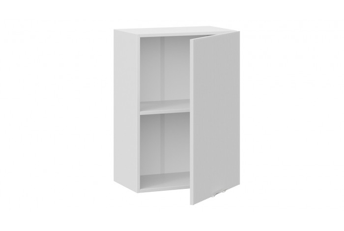 Кухонный гарнитур «Кимберли» длиной 150 см Белый, Сноу