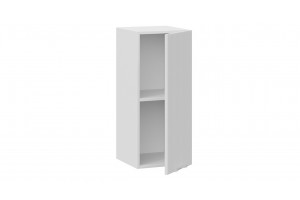 Кухонный гарнитур Кимберли №2 310 см Белый, Сноу, Титан