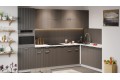 Кухонный гарнитур «Кимберли» №5 Белый, Муссон