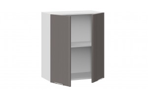 Кухонный гарнитур Кимберли №5 Белый, Муссон