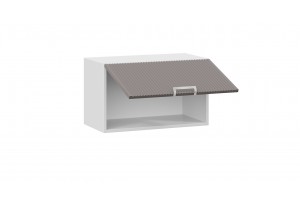 Кухонный гарнитур Кимберли №5 Белый, Муссон