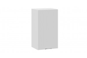 Кухонный гарнитур Кимберли №6 Белый, Сноу