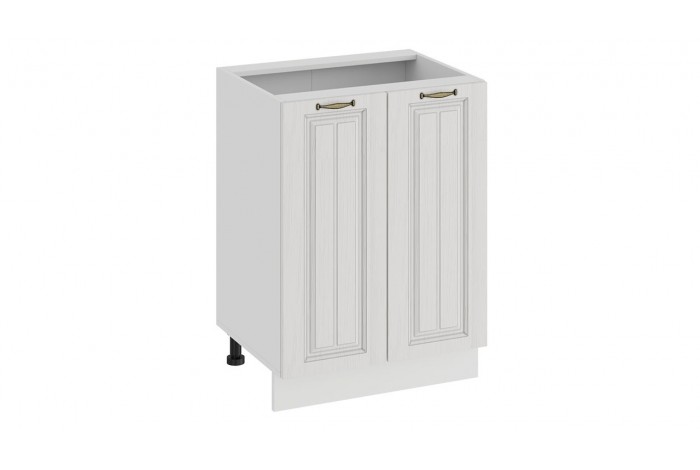 Кухонный гарнитур «Лина» длиной 180 см Белый