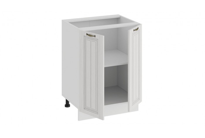 Кухонный гарнитур «Лина» длиной 180 см Белый