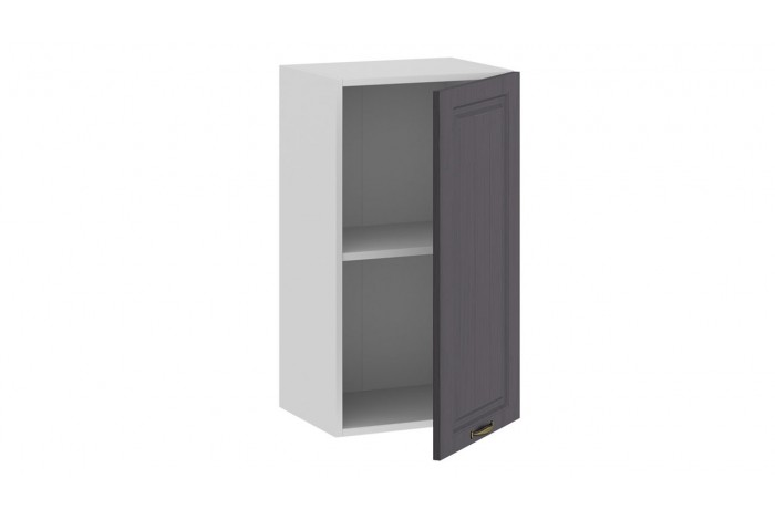 Кухонный гарнитур «Лина» длиной 180 см Белый, Графит