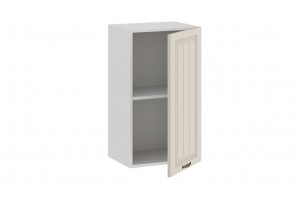 Кухонный гарнитур Лина длиной 100 см Белый, Крем