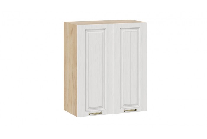 Кухонный гарнитур «Лина» длиной 120 см Дуб Крафт золотой, Белый, Графит