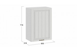 Кухонный гарнитур Лина длиной 150 см Белый