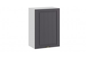 Кухонный гарнитур Лина длиной 150 см Белый, Графит