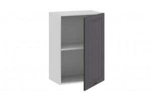 Кухонный гарнитур Лина длиной 150 см Белый, Графит