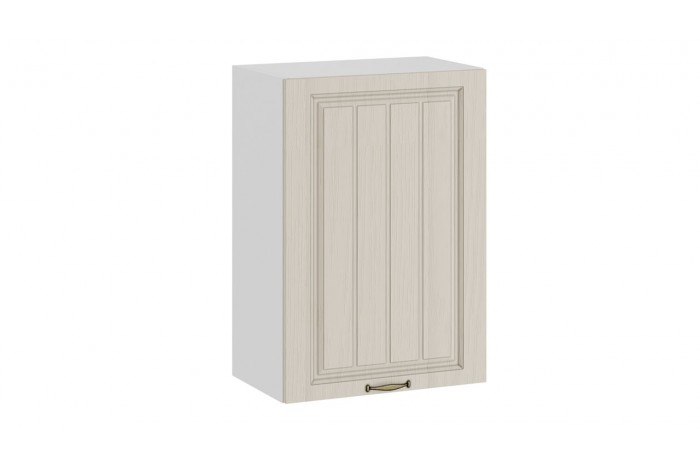 Кухонный гарнитур «Лина» длиной 150 см Белый, Крем