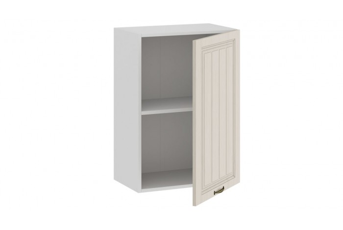 Кухонный гарнитур «Лина» длиной 150 см Белый, Крем