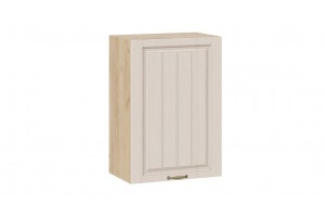 Кухонный гарнитур Лина длиной 150 см Дуб Крафт золотой, Крем