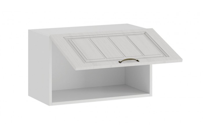 Кухонный гарнитур «Лина» длиной 240 (180) см Белый