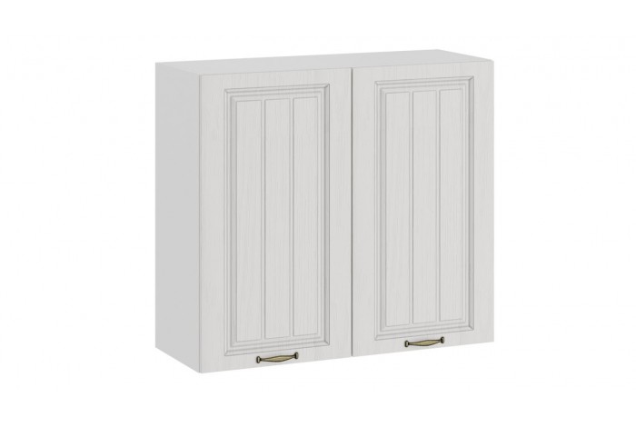 Кухонный гарнитур «Лина» длиной 180 см Белый