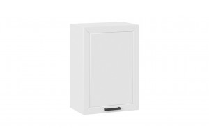 Кухонный гарнитур Лорас длиной 150 см Белый, Холст Белый