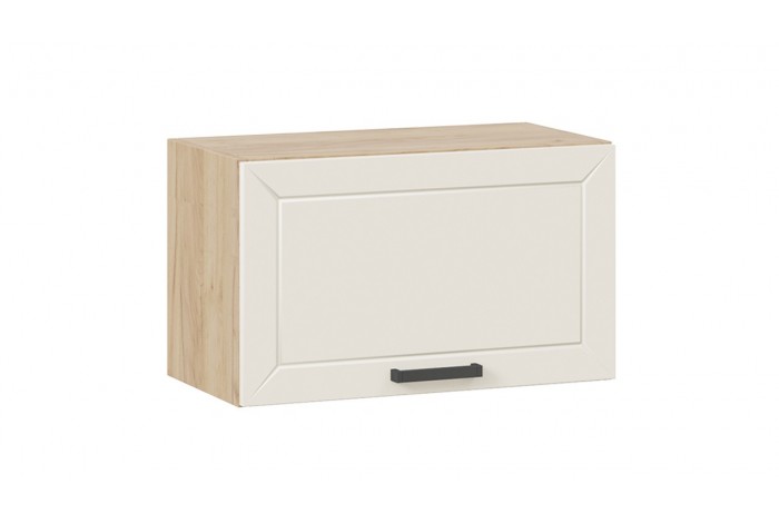 Кухонный гарнитур «Лорас» длиной 160 (100) см Дуб Крафт золотой, Холст брюле