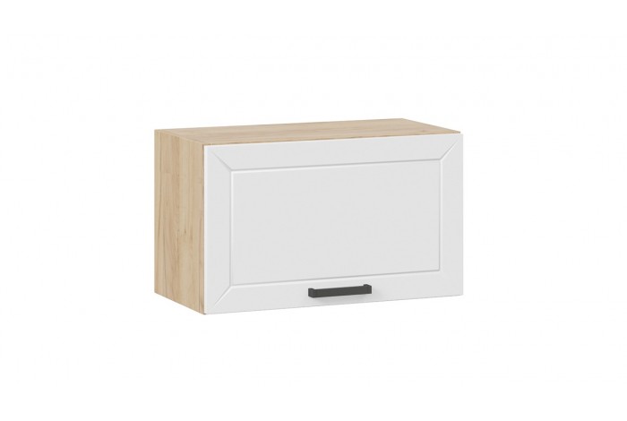 Кухонный гарнитур «Лорас» №2 Дуб Крафт золотой, Холст Белый, Холст Вулкан