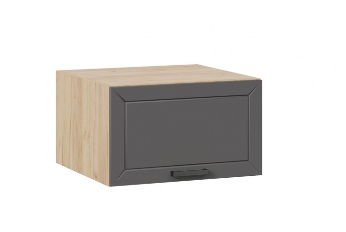 Кухонный гарнитур «Лорас» №2 Дуб Крафт золотой, Холст Белый, Холст Вулкан