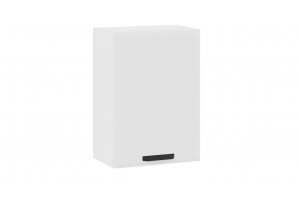 Кухонный гарнитур Тиана длиной 150 см Белый, Белый супермат, Мокко супермат