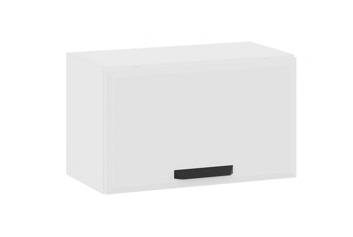 Кухонный гарнитур «Тиана» №1 350 см Белый, Белый супермат