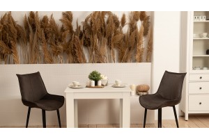 Стол обеденный Промо Тип 1 Белый