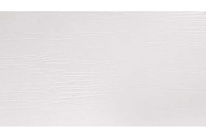 Стол обеденный раздвижной «Мэдисон» Тип 1 Белый муар, Белый