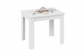 Стол раздвижной «Промо» тип 3 - 005.000.000 Белый
