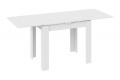 Стол раздвижной «Промо» тип 3 - 005.000.000 Белый