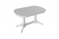 Стол «Валенсия» - S-182 Белый матовый
