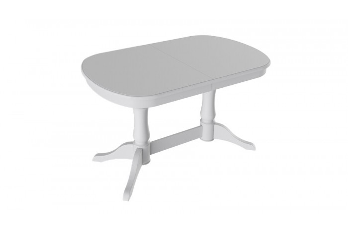 Стол «Валенсия» - S-182 Белый матовый